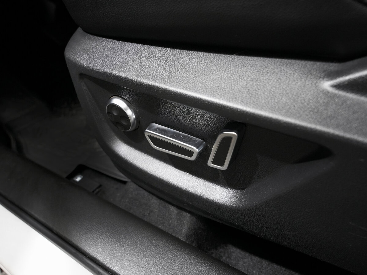 Chery Tiggo 4 2021 года с пробегом. Фото: #10