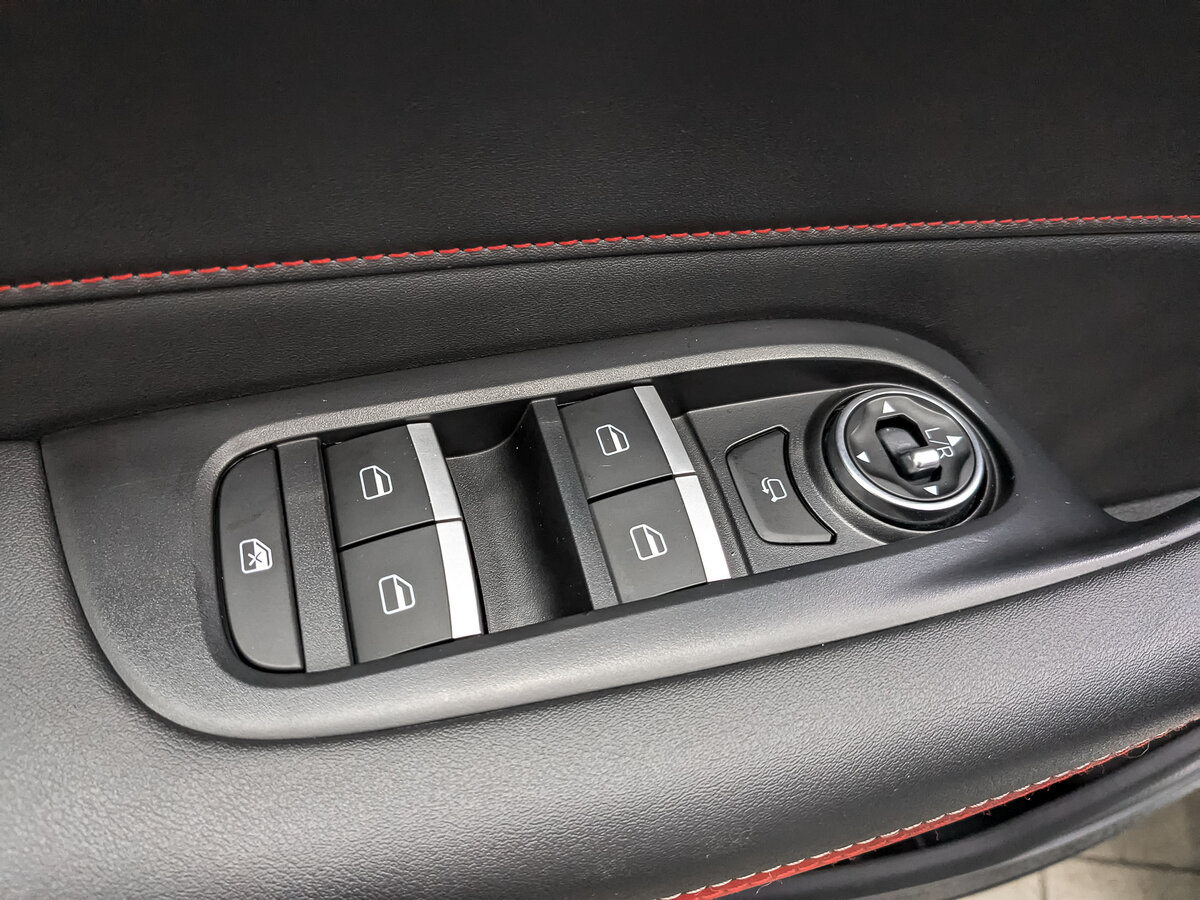 Б/У Чери Тигго 4 Про 2023 года. Фото: #23