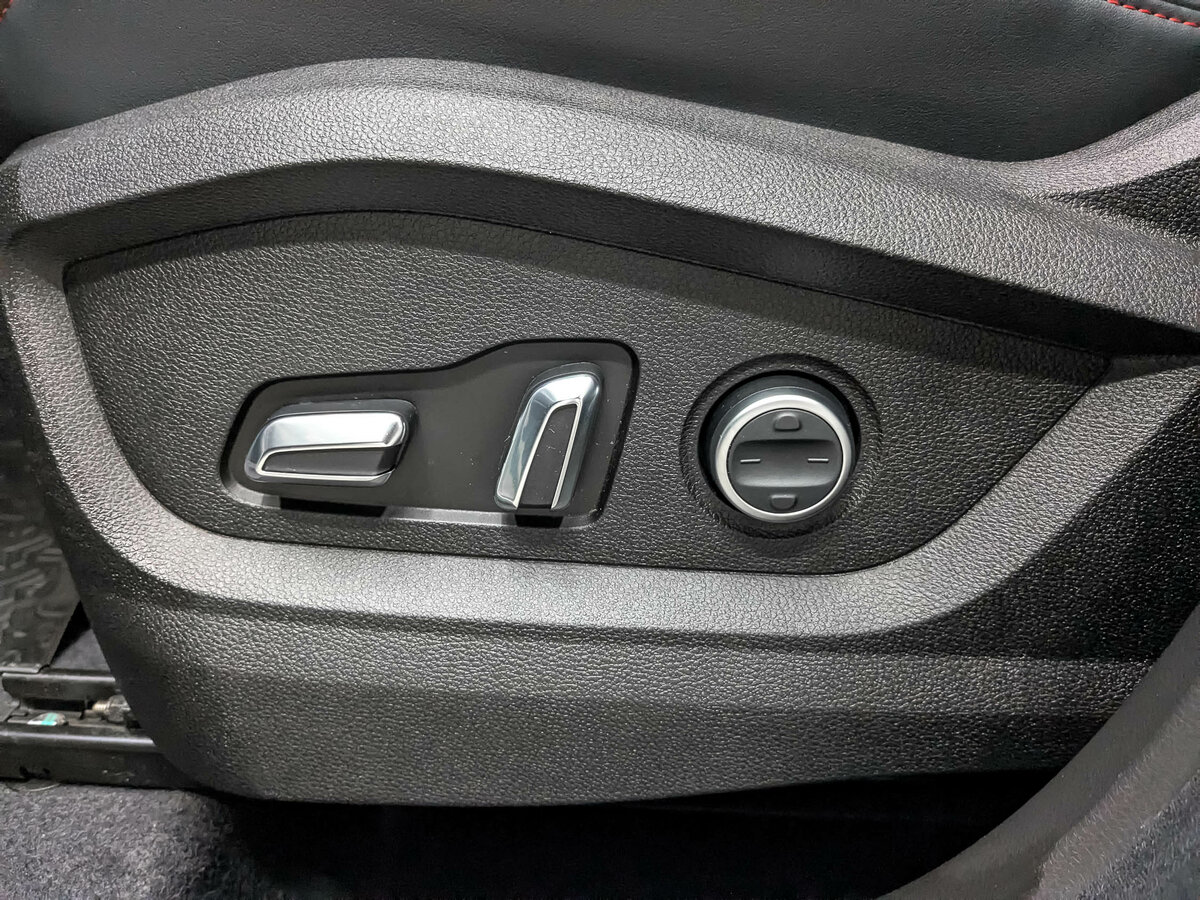 Б/У Чери Тигго 4 Про 2023 года. Фото: #24