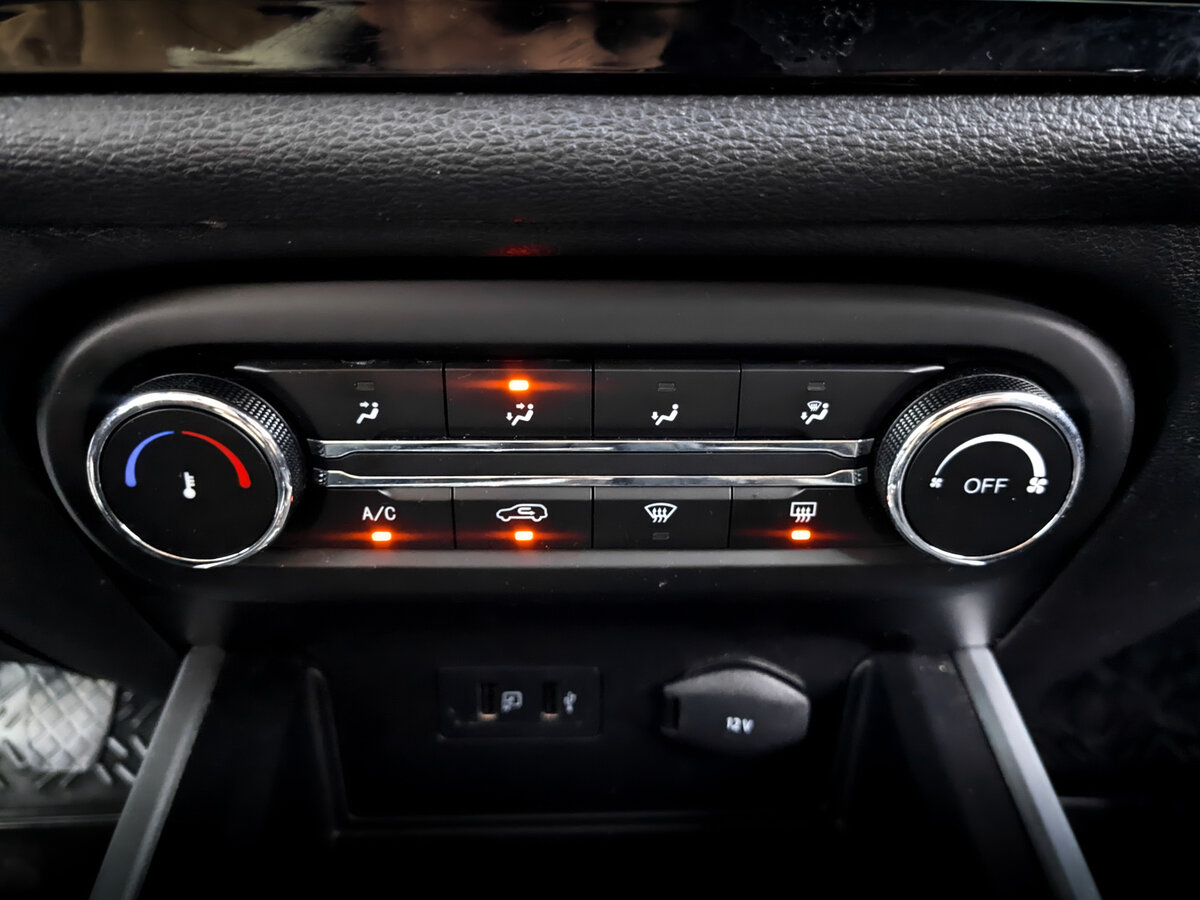 Б/У Чери Тигго 4 2021 года. Фото: #15