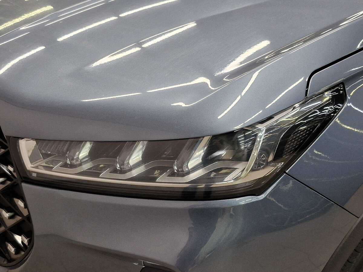 Б/У Чери Тигго 7 Про 2021 года. Фото: #9