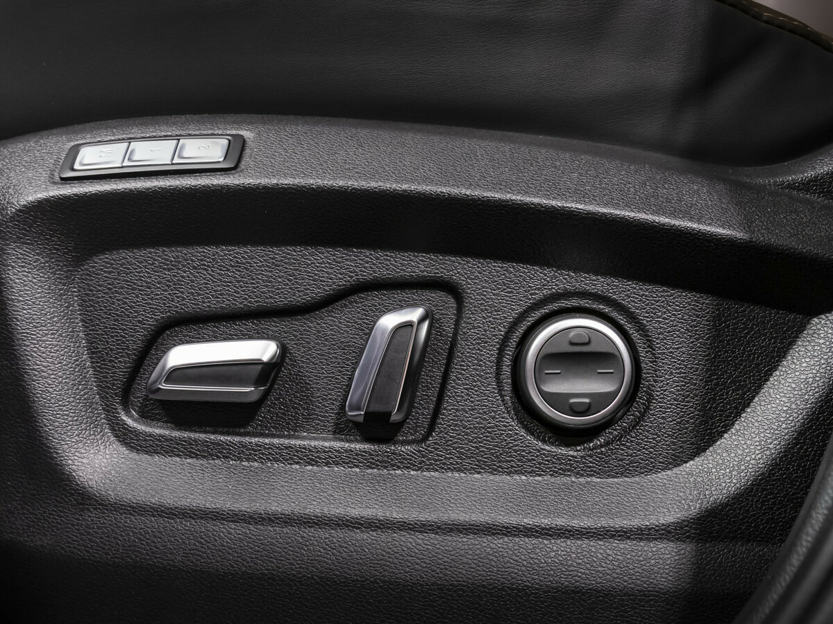 Б/У Чери Тигго 8 Про 2022 года. Фото: #13