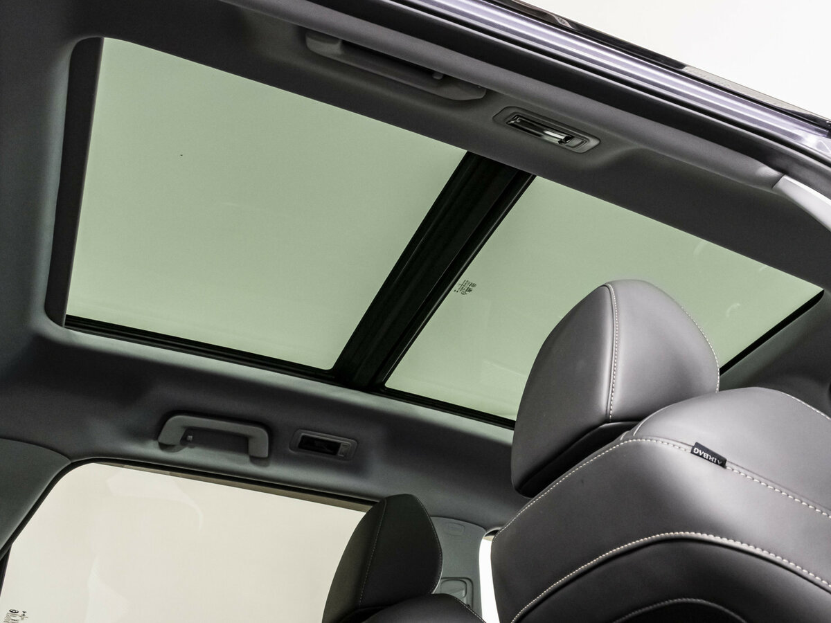 Б/У Чери Тигго 8 Про 2022 года. Фото: #16