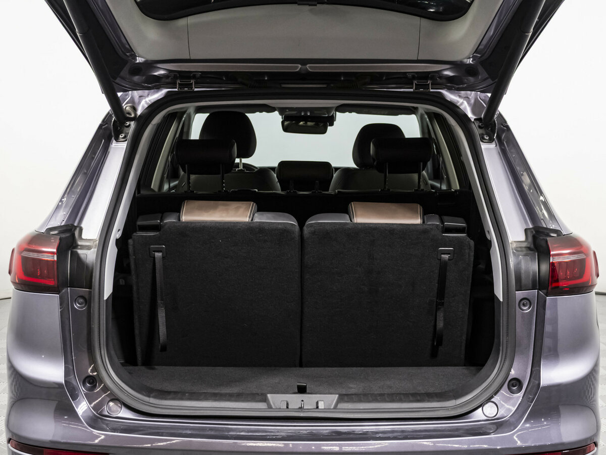 Б/У Чери Тигго 8 Про 2022 года. Фото: #18