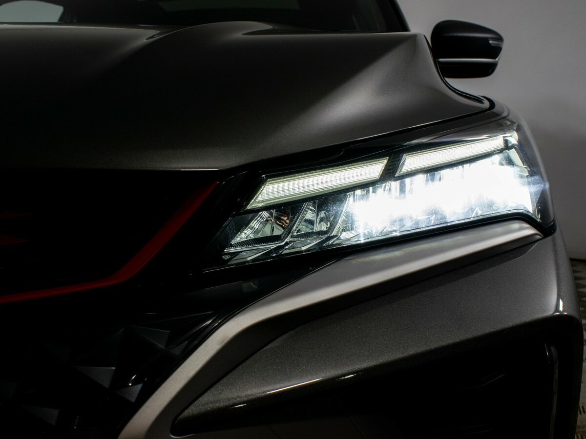 Б/У Джили Кулрэй 2023 года. Фото: #17