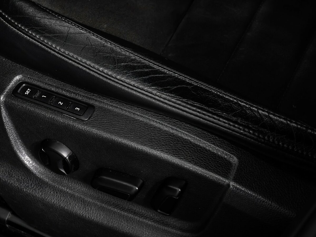 Б/У Шкода Октавия 2014 года. Фото: #13