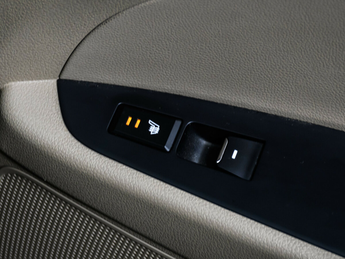 Б/У Хендай Туксон 2019 года. Фото: #14