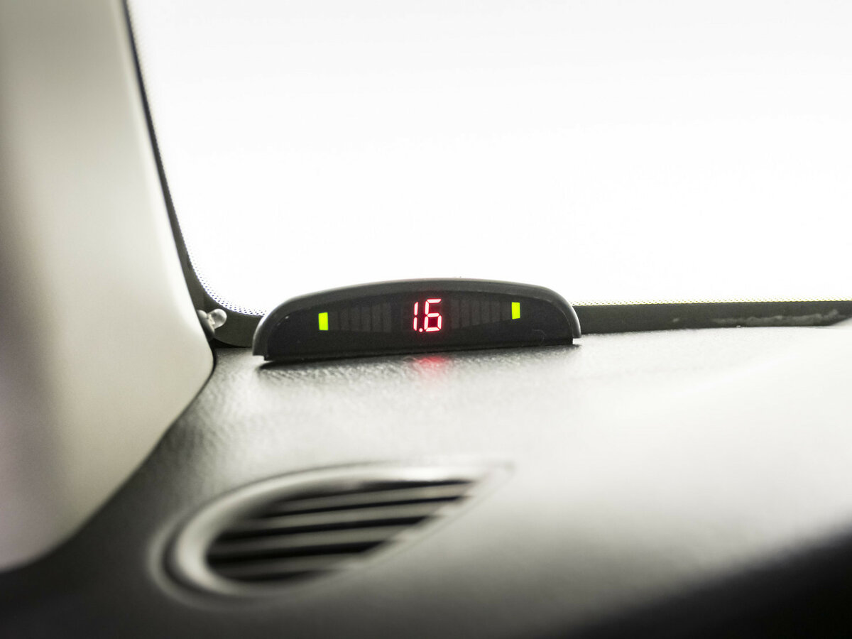 Б/У Киа Рио 2020 года. Фото: #13