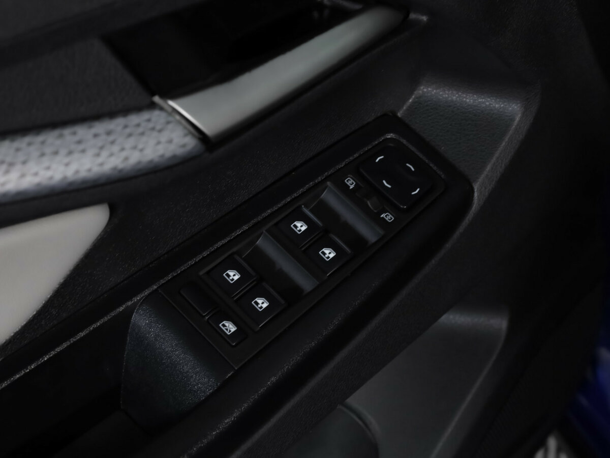 Lada (ВАЗ) Vesta 2021 года с пробегом. Фото: #10