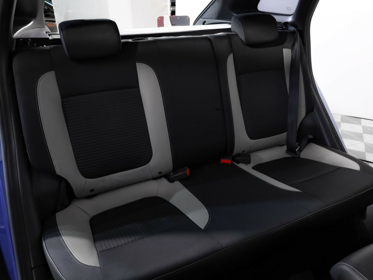 Lada (ВАЗ) Vesta 2021 года с пробегом. Фото: #17