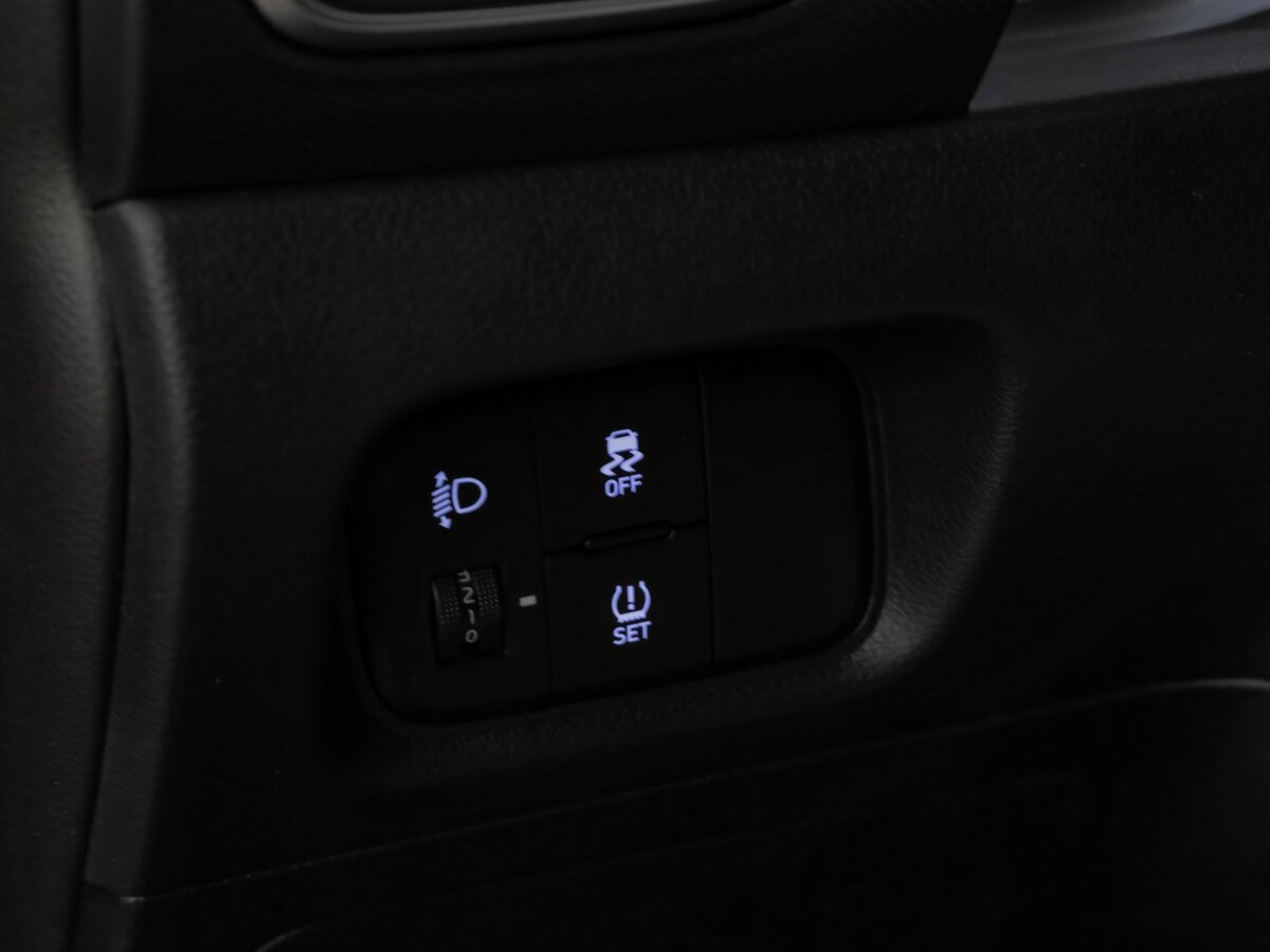 Б/У Хендай Крета 2022 года. Фото: #10