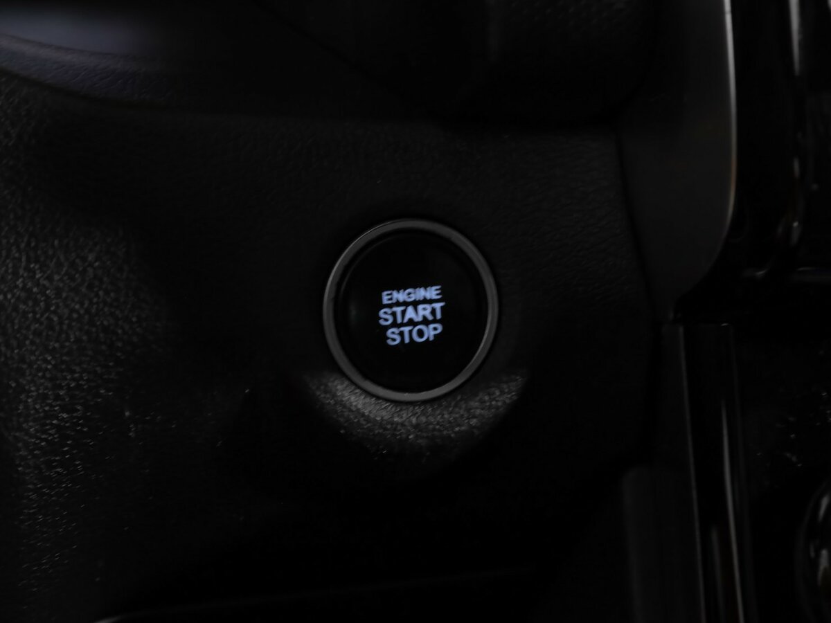 Б/У Хендай Крета 2022 года. Фото: #11