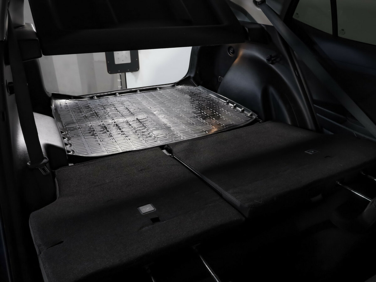 Б/У Хендай Крета 2022 года. Фото: #20