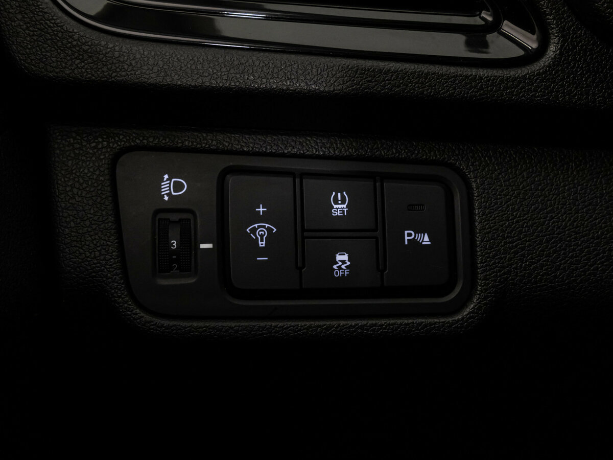 Б/У Хендай Солярис 2021 года. Фото: #13