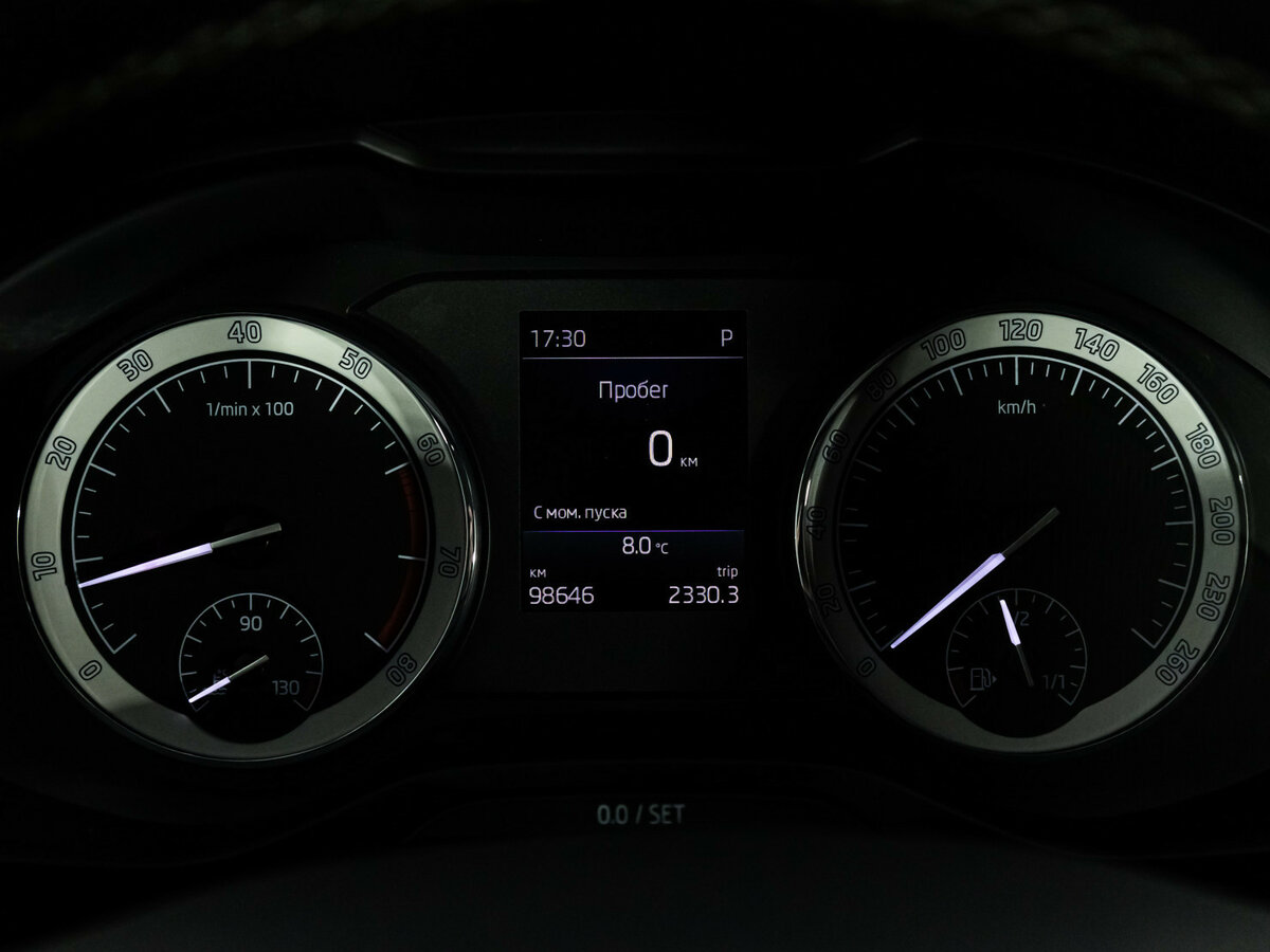 Б/У Шкода Кодиак 2019 года. Фото: #20