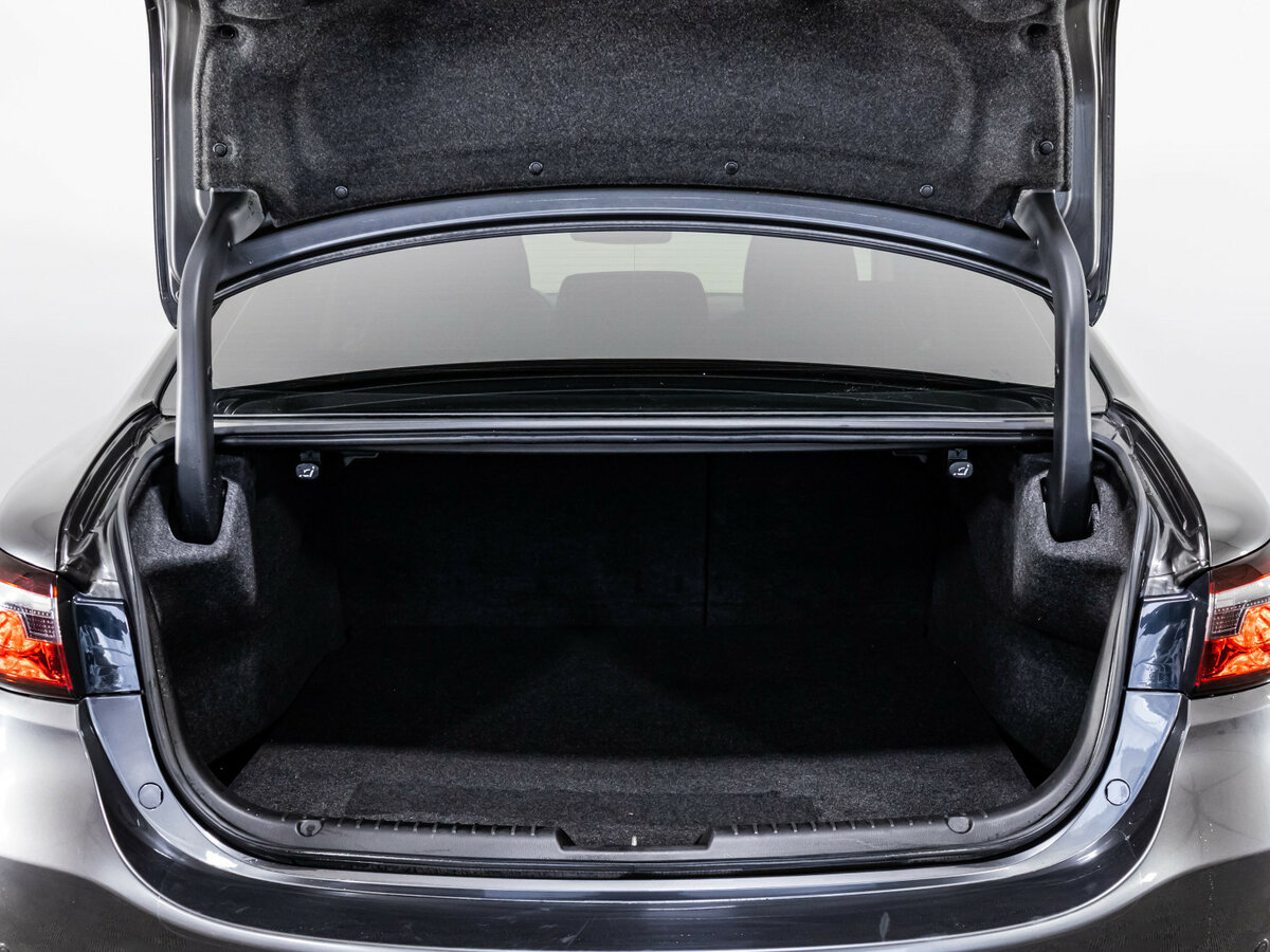 Б/У Мазда 6 2019 года. Фото: #13