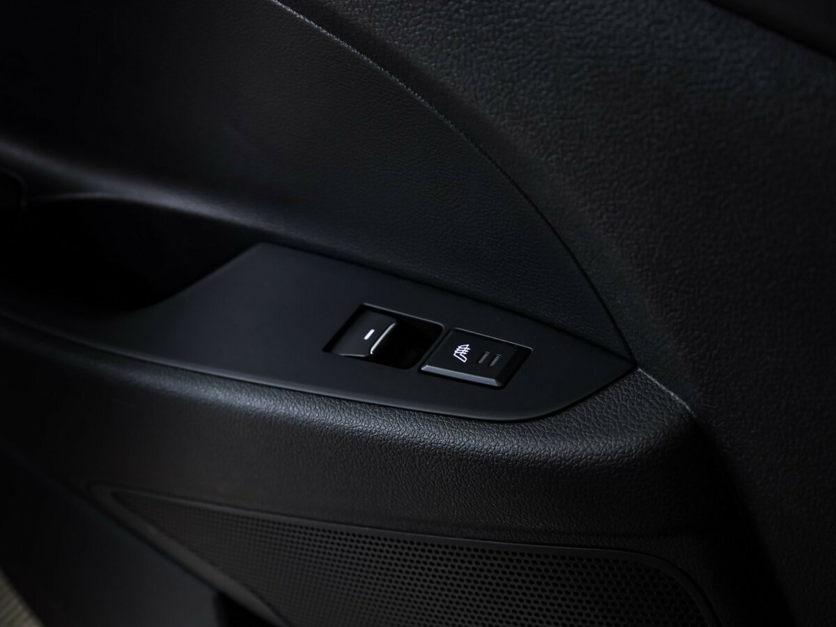 Б/У Хендай Туксон 2018 года. Фото: #11