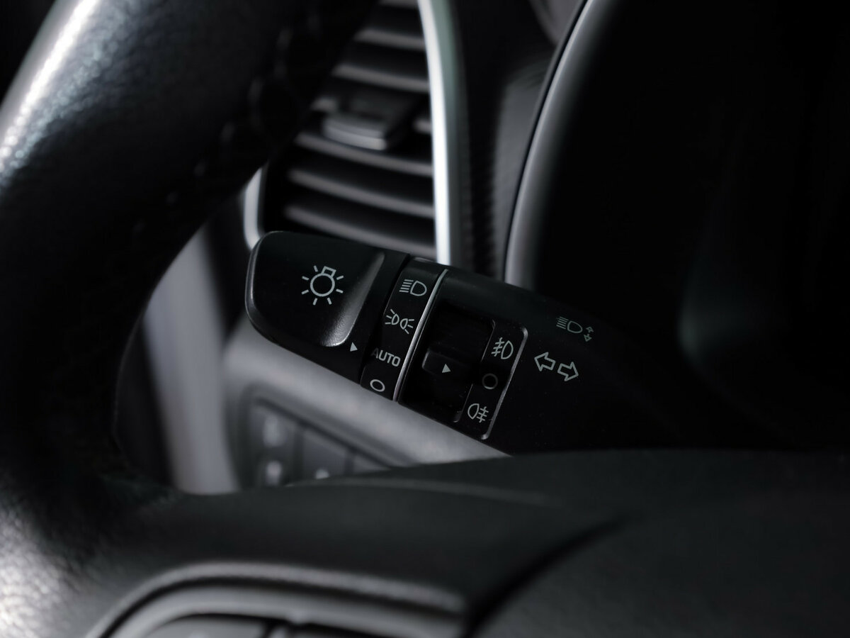 Б/У Хендай Туксон 2018 года. Фото: #14