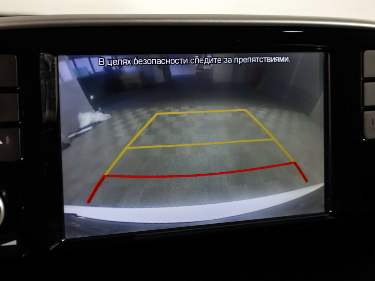 Б/У Хендай Туксон 2018 года. Фото: #17