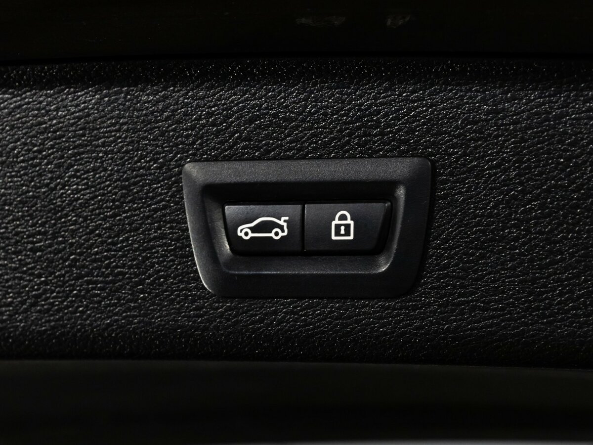 BMW X3 2013 года с пробегом. Фото: #21