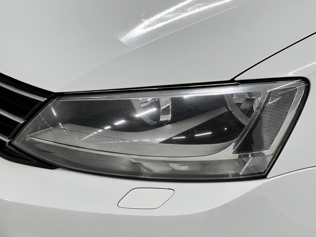 Volkswagen Jetta 2016 года с пробегом. Фото: #15