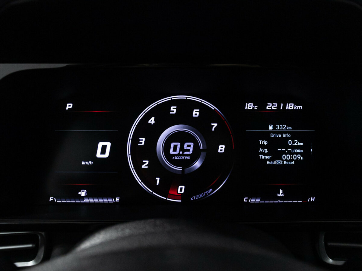 Б/У Хендай Елантра 2023 года. Фото: #11