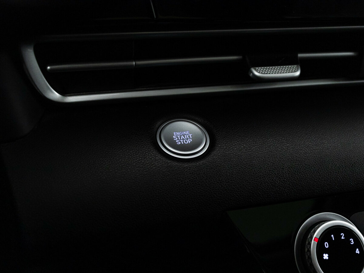 Б/У Хендай Елантра 2023 года. Фото: #16