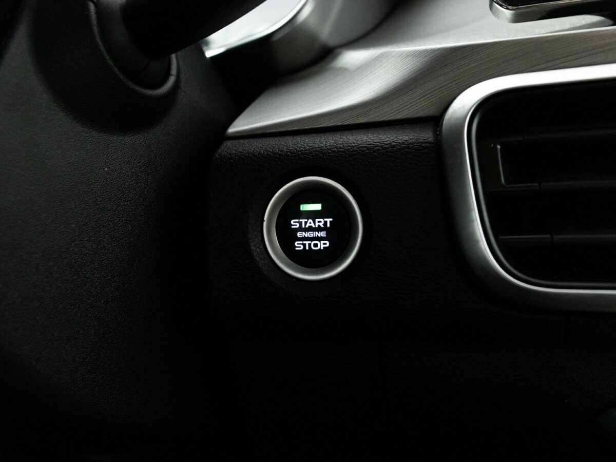 Б/У Джили Кулрэй 2022 года. Фото: #16