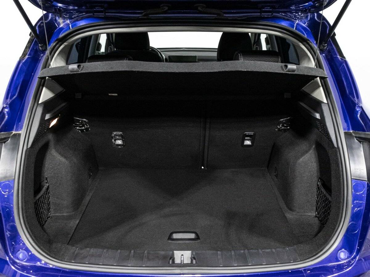 Б/У Джили Кулрэй 2022 года. Фото: #17