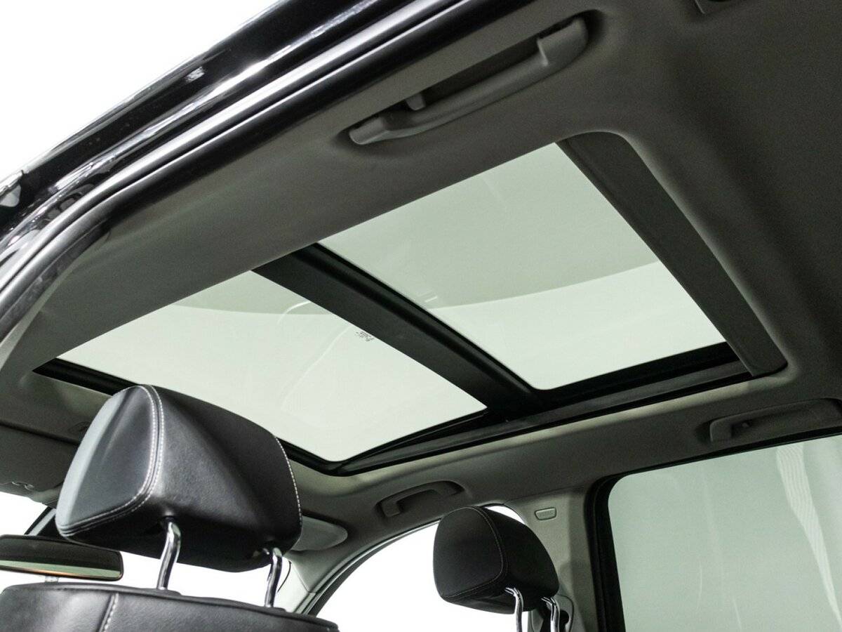 BMW X3 2012 года с пробегом. Фото: #14