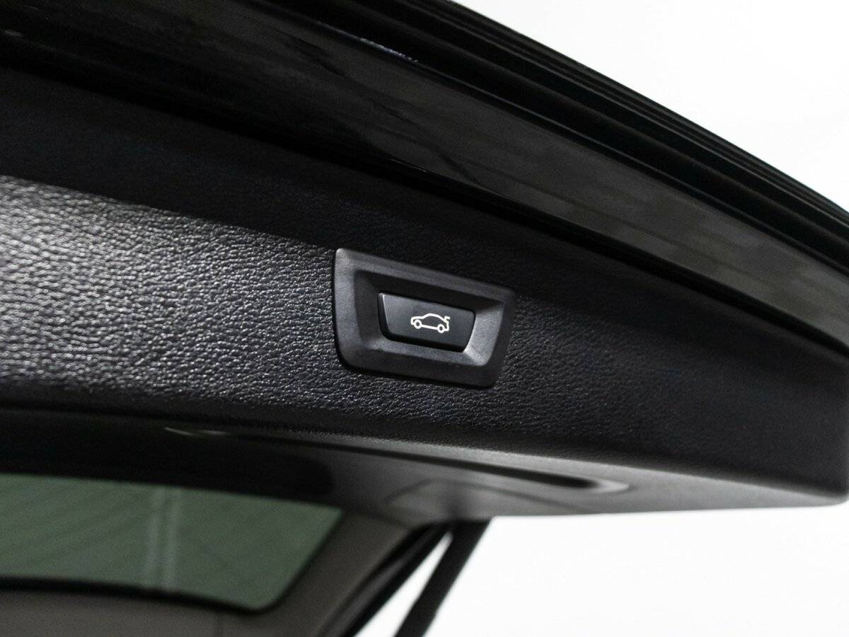 BMW X3 2012 года с пробегом. Фото: #24