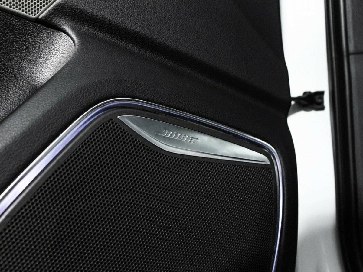 Audi Q3 2012 года с пробегом. Фото: #13