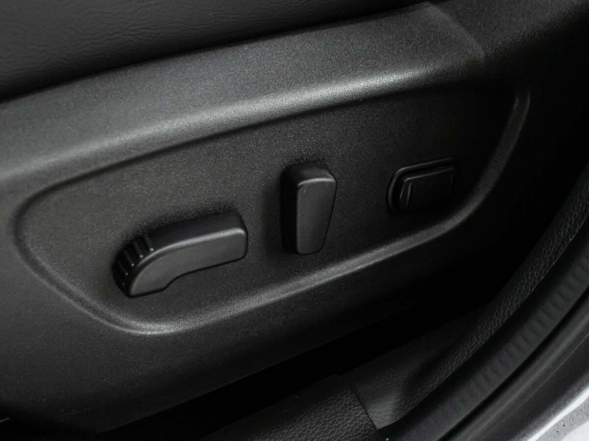 Б/У Ниссан Кашкай 2020 года. Фото: #15