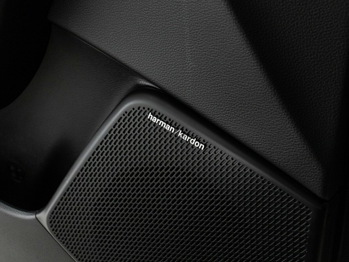 Б/У Киа Соул 2019 года. Фото: #20