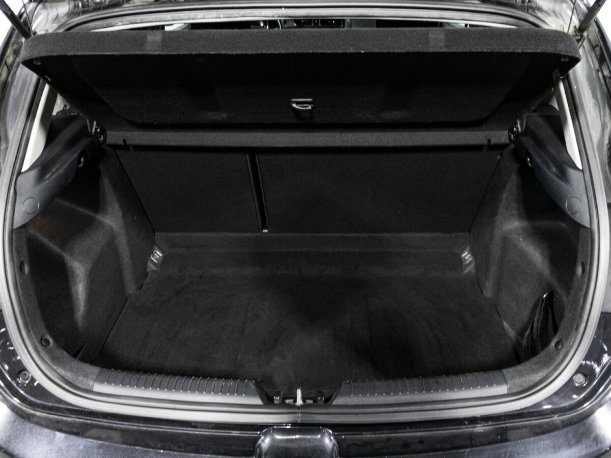 Б/У Киа Сид 2013 года. Фото: #15