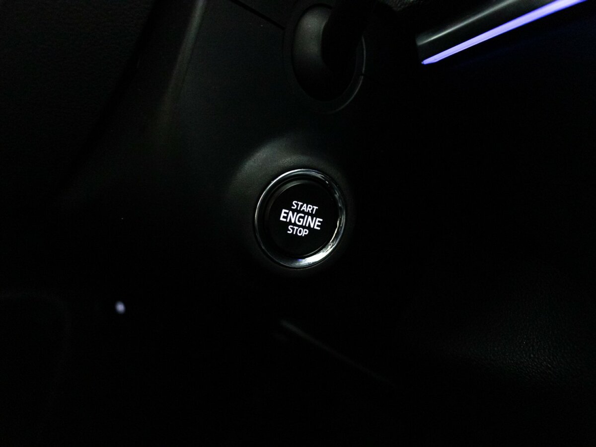 Б/У Шкода Карок 2021 года. Фото: #13