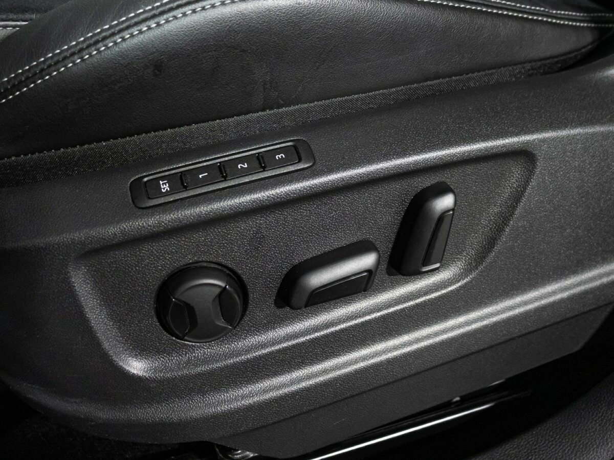 Б/У Шкода Карок 2021 года. Фото: #15