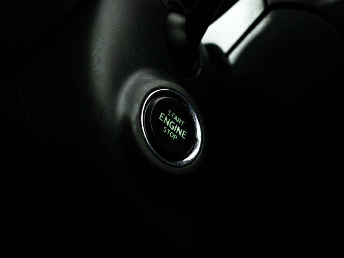 Б/У Шкода Октавия 2013 года. Фото: #14