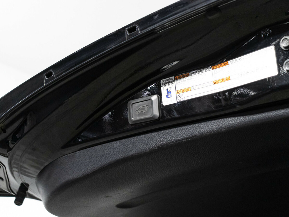 Б/У Тойота Рав4 2016 года. Фото: #23