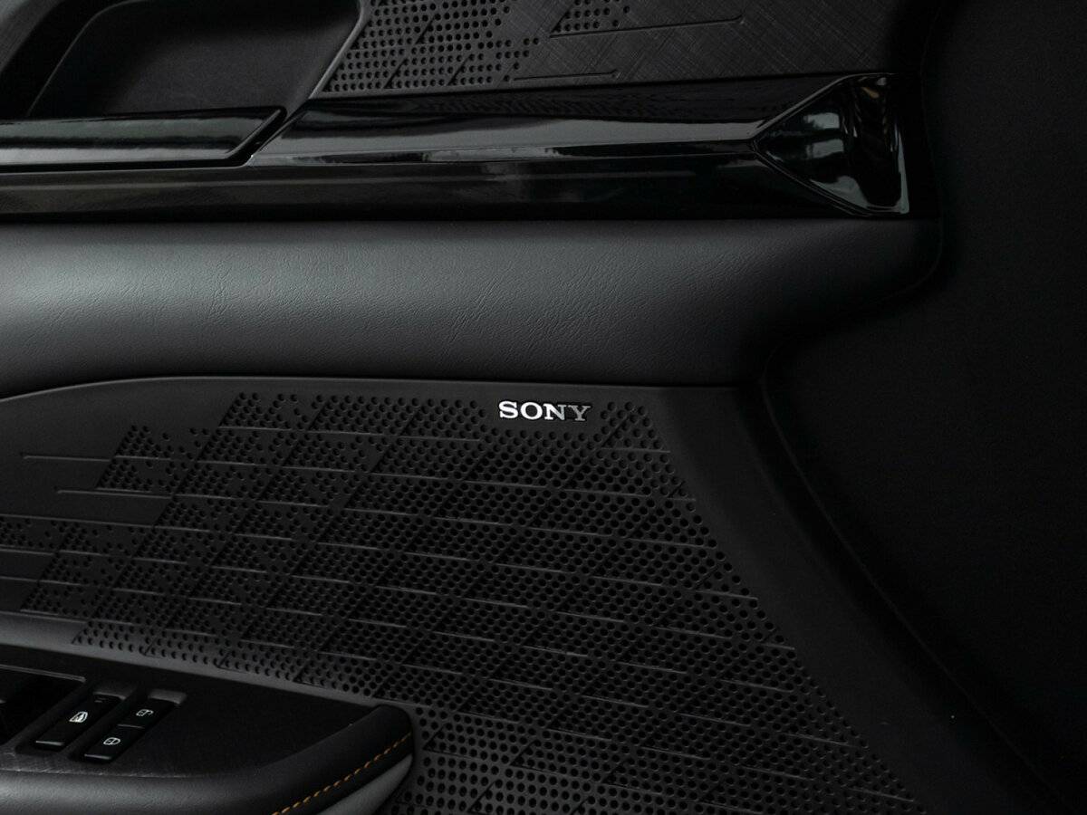 Changan UNI-V 2023 года с пробегом. Фото: #21