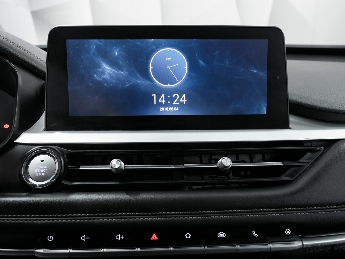 Chery Tiggo 7 Pro 2022 года с пробегом. Фото: #18