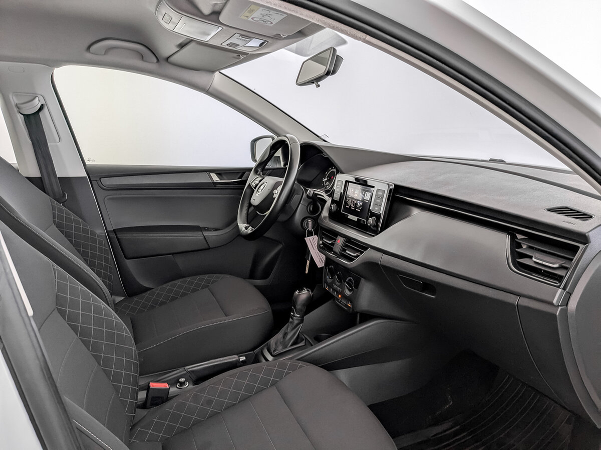 Б/У Чери Тигго 7 Про Макс 2023 года. Фото: #10