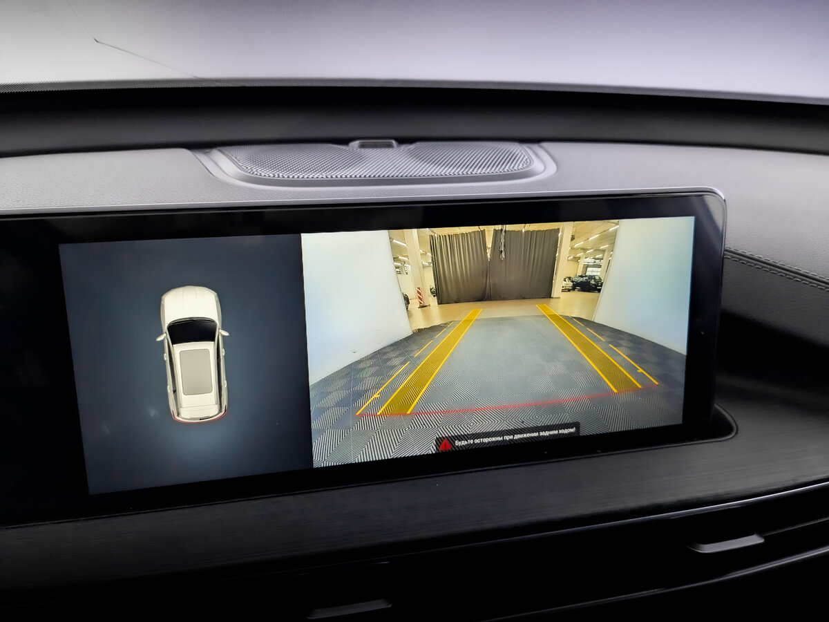 Б/У Чери Тигго 7 Про Макс 2024 года. Фото: #24