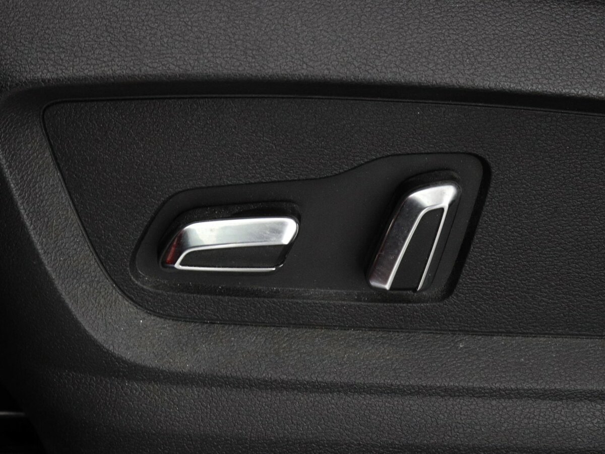 Chery Tiggo 7 Pro 2022 года с пробегом. Фото: #13