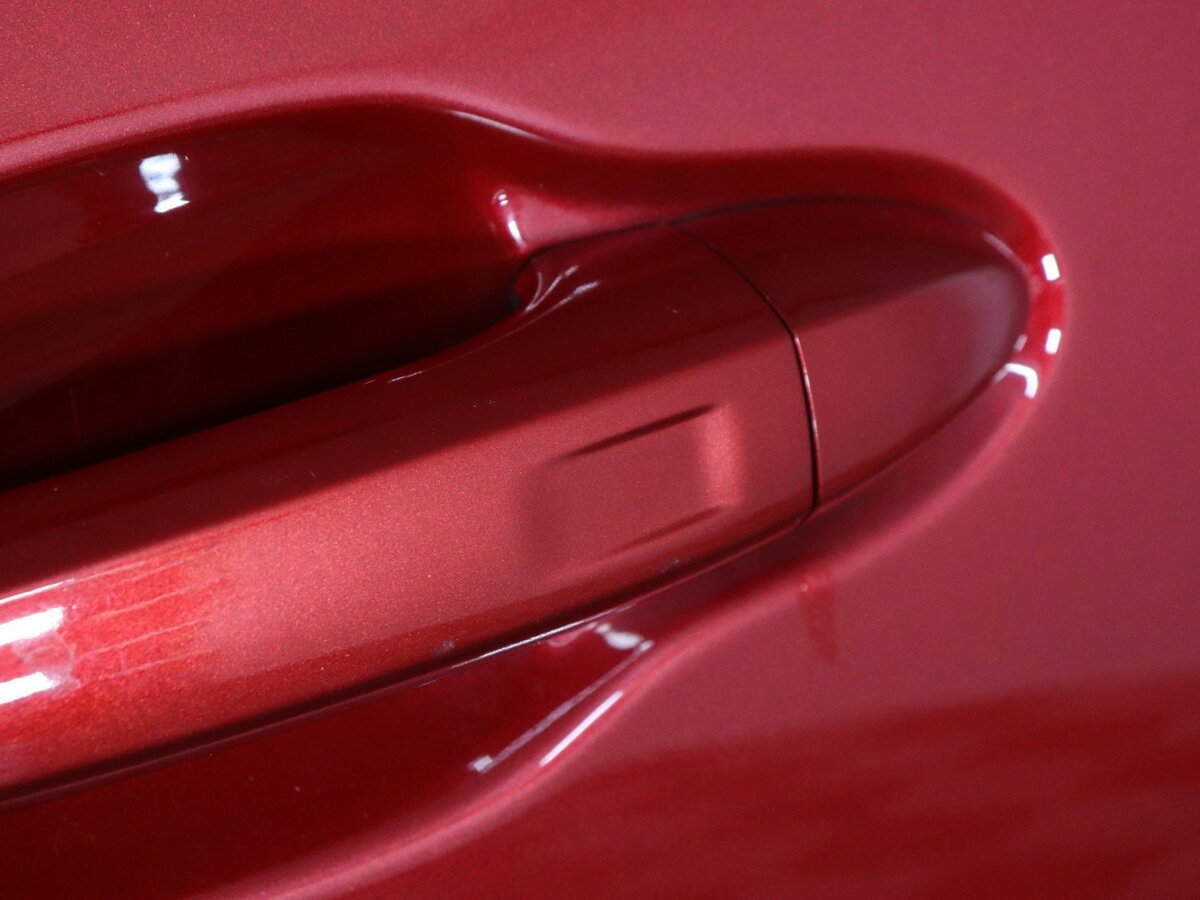 Chery Tiggo 7 Pro 2022 года с пробегом. Фото: #14