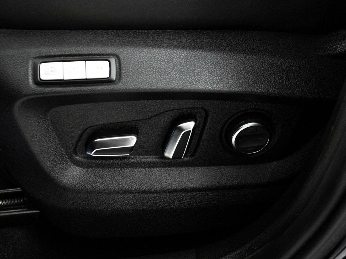 Б/У Чери Тигго 8 Про 2021 года. Фото: #16