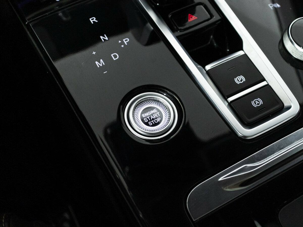 Б/У Чери Тигго 8 Про 2021 года. Фото: #20