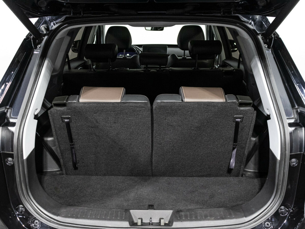 Б/У Чери Тигго 8 Про 2021 года. Фото: #21