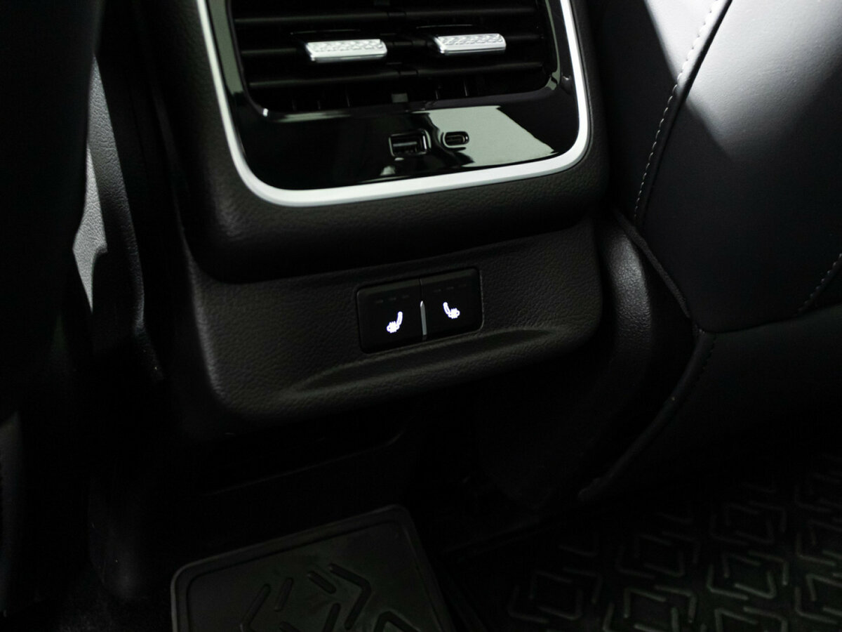 Б/У Чери Тигго 8 Про Макс 2024 года. Фото: #15