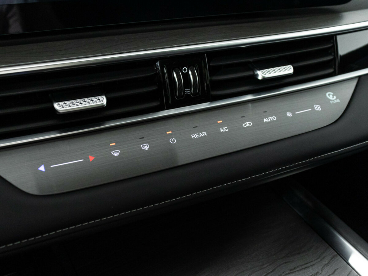 Б/У Чери Тигго 8 Про Макс 2024 года. Фото: #21